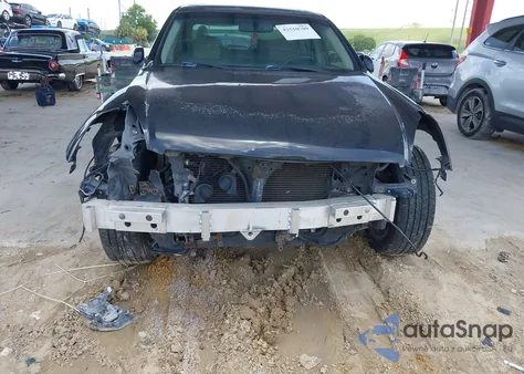 2006 Infiniti G35X из США, поврежденный, VIN JNKCV51F36M614328